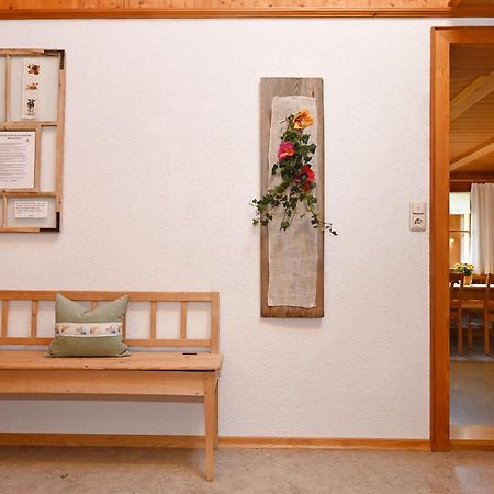 Bauernhof Bilgeri Villa Хитизау Екстериор снимка